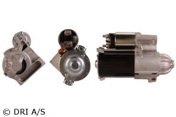 DRI 634026092 Starter